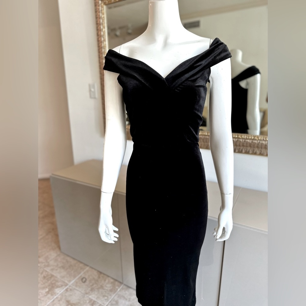 Cocktail dress